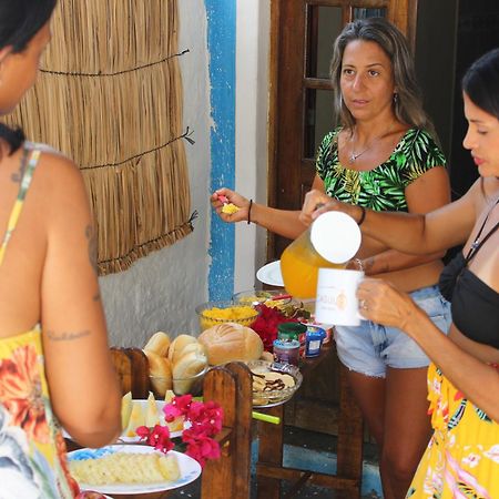 Casulo Hostel Pôrto das Galinhas Zewnętrze zdjęcie